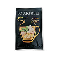 Чай "Имбирный" концентрат ТМ Maribell 50г