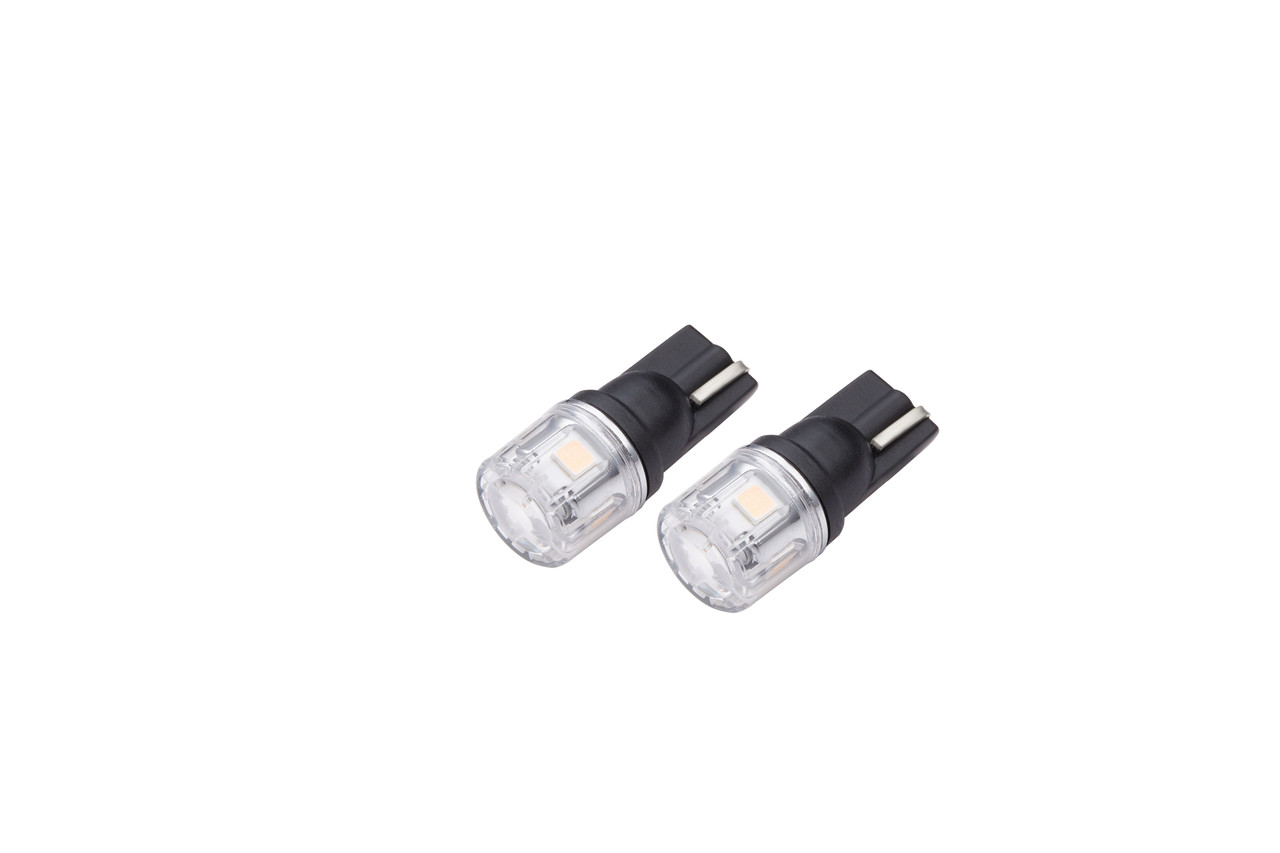 Светодиодные Лампы TORSSEN Pro T10 W5w White 3W (Комплект 2шт) — Купить ...