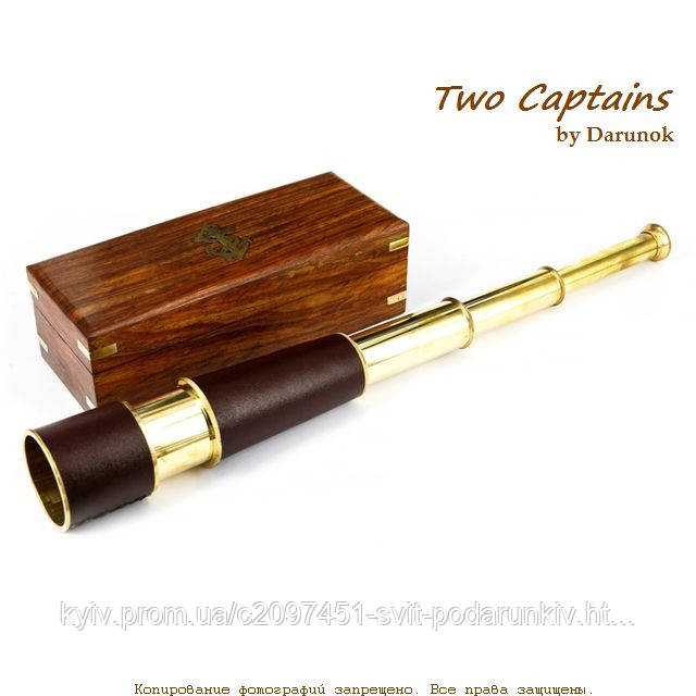 Телескопічна підзорна труба 47 см Blue Ocean 2003SA, фото 1