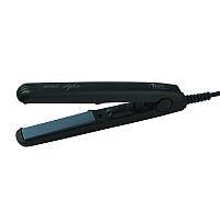 Міні-вирівнювач для волосся TICO Professional Mini Styler Black (100325)