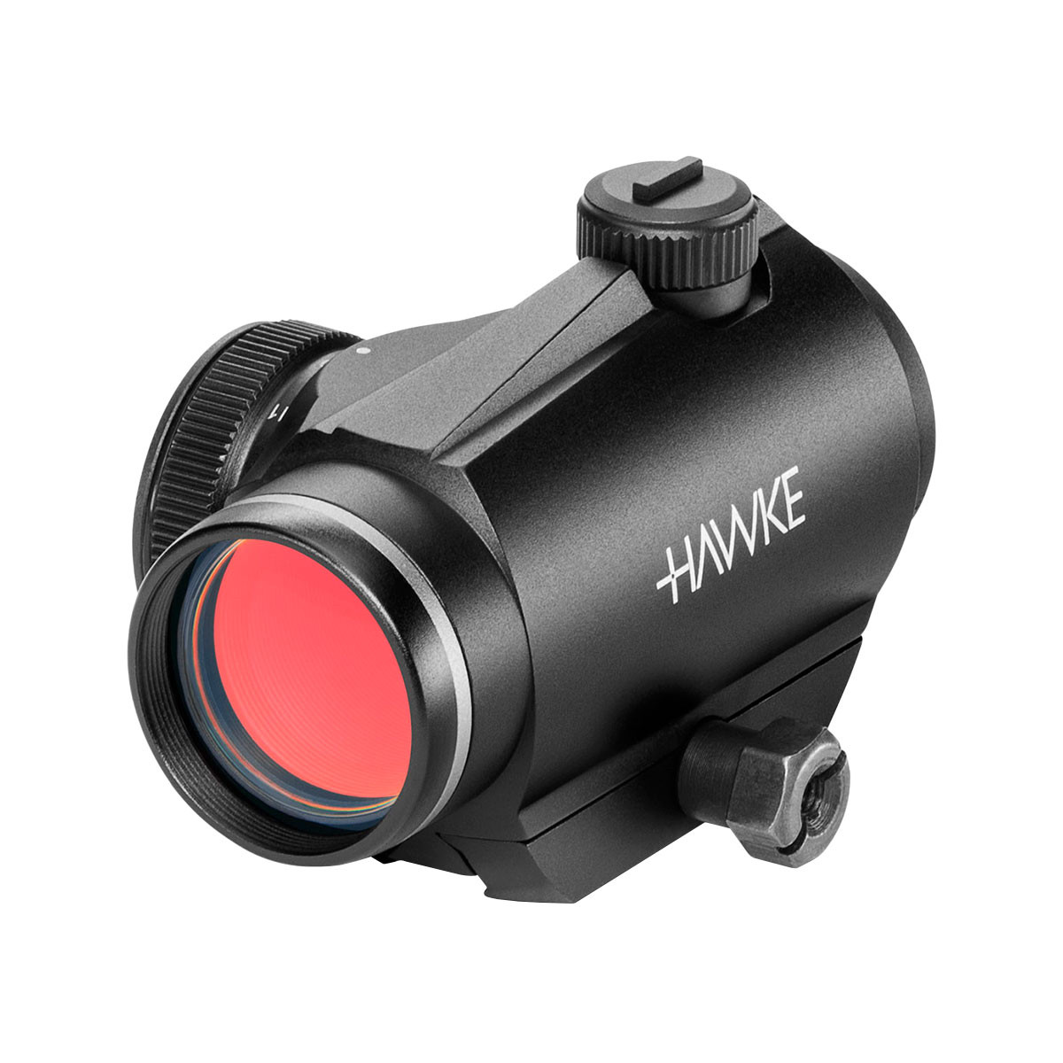 Коліматорний приціл HAWKE Vantage RD 1x20 3 MOA (9-11mm)