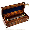 Труба зорова в красивій скриньці Amerigo Vespucci 2005SB, фото 3