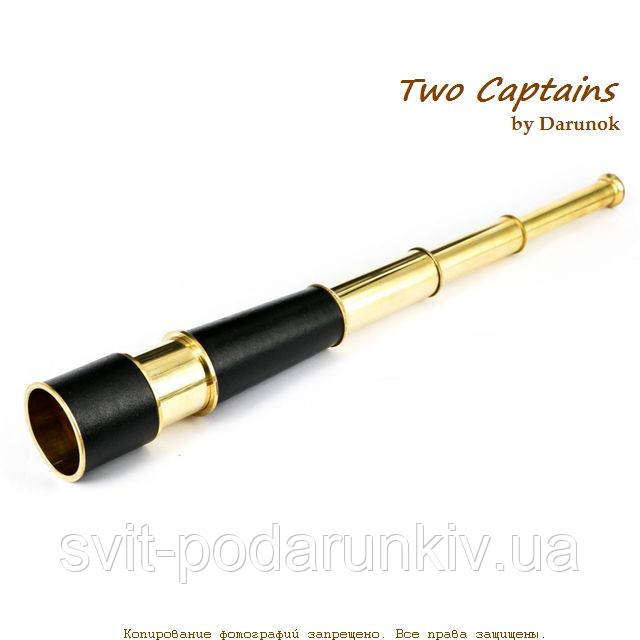Морська підзорна труба Two Captains 45 см NIS199A, фото 1