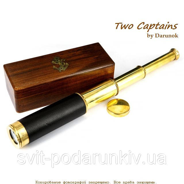 Зорова труба підзорна Vasco da Gama NIS201A, фото 1