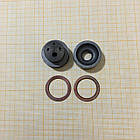 Форкамера головки, сідло, шайби 2 шт 175N