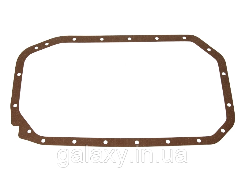 Прокладка піддона двигуна Mitsubishi Galant 1,6/1,8 4G32/4G37 1980-1992, фото 1