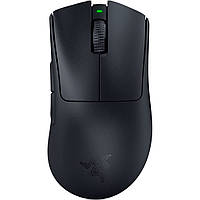 Мышка Razer DeathAdder V3 PRO Wireless Black (RZ01-04630100-R3G1)