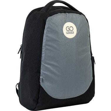 Рюкзак шкільний підлітковий GoPack Сity GO21-169L-2
