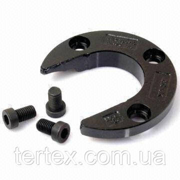 SK2105-19 Подкова седла JOST JSK36/37 на 3 крепления: продажа, цена в ...