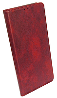 Чохол-книжка SA A235 Leather Червоний
