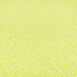 Самоклеючі шпалери жовто-білі 500х2800х2.5мм (YM-05) SW-00001353, фото 3