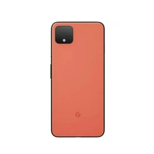 Смартфон Google Pixel 4 6/64GB Oh So Orange (Уцененный) — Купить ...