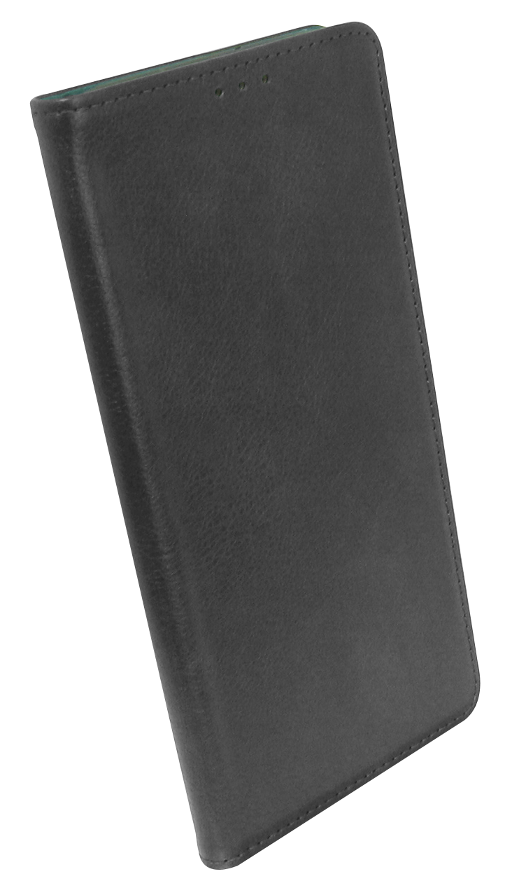 Чохол-книжка SA M135/M236 Leather