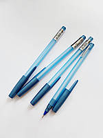 Ручка шариковая Economix One 10251 синяя