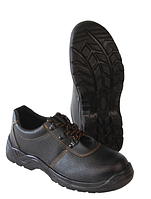 Напівчеревики робочі шкіряні