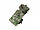 Підсумок Water Bottle Pouch Virtus Molle MTP. Великобританія, оригінал., фото 10