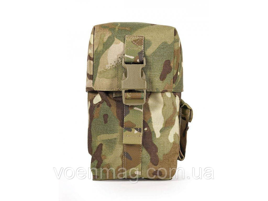 Підсумок Water Bottle Pouch Virtus Molle MTP. Великобританія, оригінал.