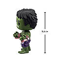 Ігрова фігурка Funko Pop! серії Месники: Гра" – Галк у техно-костюмі Фанко Поп 47759, фото 3
