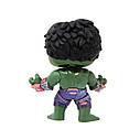 Ігрова фігурка Funko Pop! серії Месники: Гра" – Галк у техно-костюмі Фанко Поп 47759, фото 2