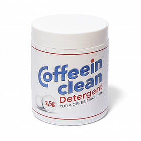 Coffeein clean DETERGENT (таблетка 2,5g)