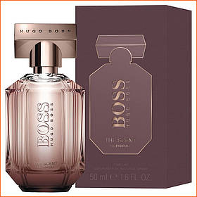 Хуго Босс Зе Сент Ле Парфум фо Хе - Hugo Boss Boss The Scent Le Parfum for Her парфумована вода 100 ml.