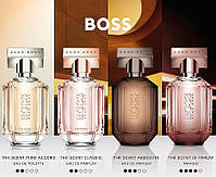 Хуго Босс Зе Сент Ле Парфум фо Хе - Hugo Boss Boss The Scent Le Parfum for Her парфумована вода 100 ml., фото 3