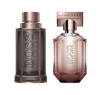 Hugo boss woman kullananlar hot sale