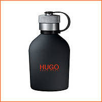 Хуго Босс Хуго Джаст Діферент – Hugo Boss Hugo Just Different туалетна вода 150 ml., фото 2