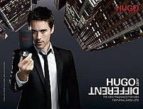 Хуго Босс Хуго Джаст Діферент – Hugo Boss Hugo Just Different туалетна вода 150 ml., фото 3