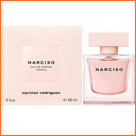 Нарцисо Родрігез Нарцисо Кристал - Narciso Rodriguez Narciso Cristal парфумована вода 90 ml.