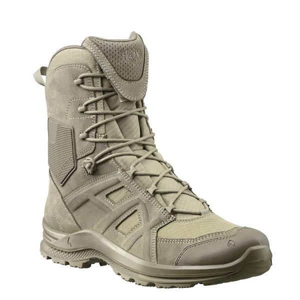 Haix Black Eagle Athletic 2.0 VTZ High Desert 330005 Sport Boots 1766725054