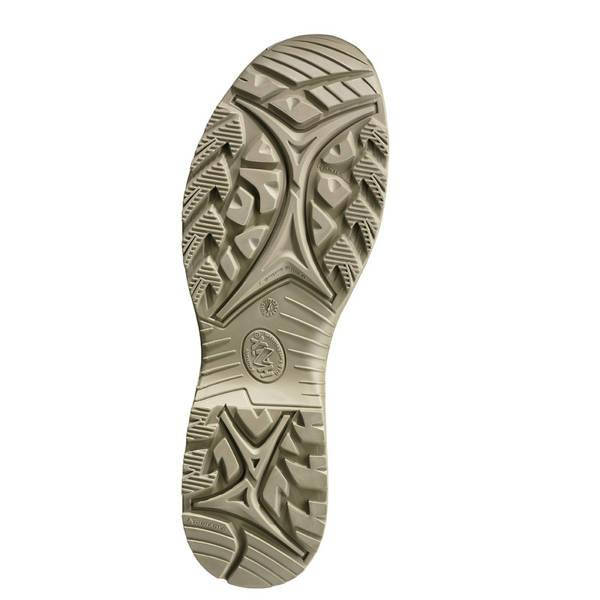 Haix Black Eagle Athletic 2.0 VTZ High Desert 330005