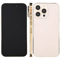 Муляж пустышка макет iPhone 14 Pro Max Gold