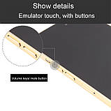 Муляж пустушка макет iPhone 14 Pro Max Gold, фото 5