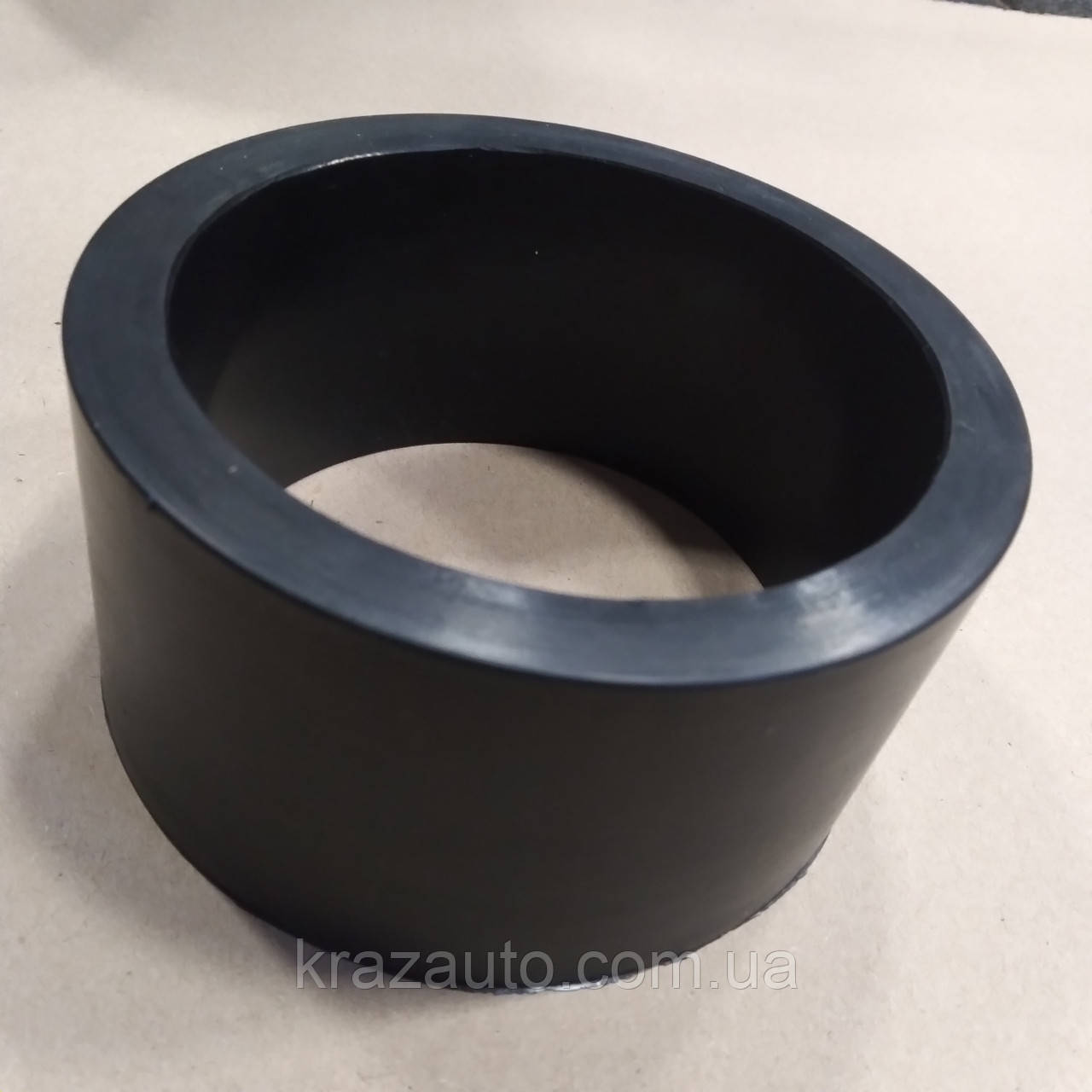 Подушка раздаточной коробки МАЗ (120х98х59) 5434-1801030: продажа