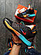 Чоловічі баскетбольні кросівки Nike PG 3 OKC Thunder, фото 7