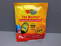 Грелки Б/У Sport Temp Foot toe warmer