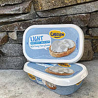 Крем-сырь "Cheeson" Soft Cheese Light 150гр