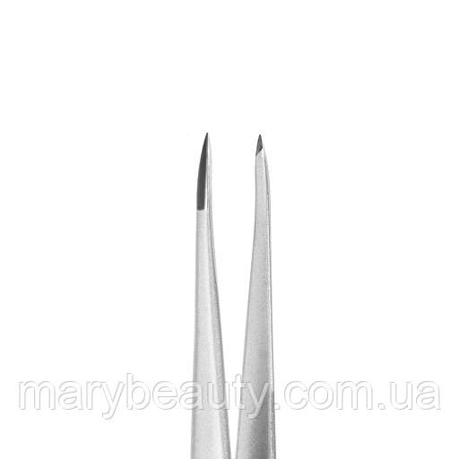 Пінцет Staleks TE 30/2, фото 1