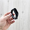 Фітнес-браслет BOROFONE DGA08 (чорний), фото 4