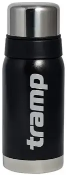 Термос TRAMP Expedition Line 0,5 л (Чорний)