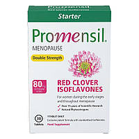 Promensil Double Strength 80 мг №30 (Променсил Двойное действие 80 мг)