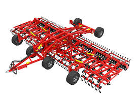 Культиватори суцільного оброблення