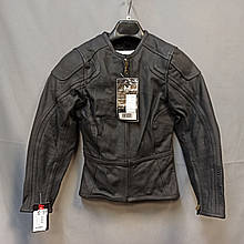 Мотокуртка FRANK THOMAS кожа