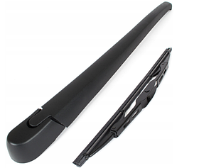 Дворник задний Hyundai Tucson