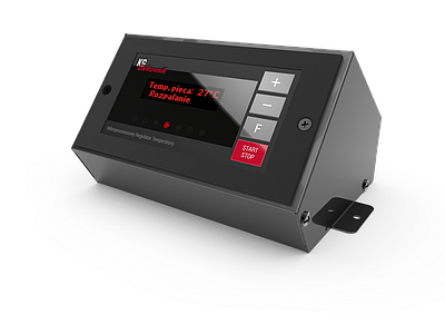 Блок керування для котла KG Elektronik SP-18Z