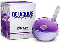 Парфуми жіночі "DKNY Apple Juicy Berry Limited" 50ml Донна Каран Епл Джуйсі Беррі Лімітед