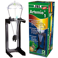 Артемия - инкубатор, JBL Artemio 1. Инкубатор для выращивания артемии