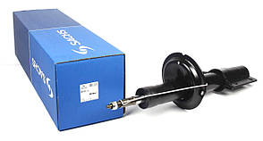 GERMANY 280975 Амортизатор передній Peugeot Boxer Пежо Боксер 1994-2002 газ-масло, фото 4