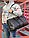 Сумка Keepall Louis Vuitton Damier Graphite (Луї Віттон), фото 9